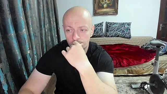 xxxWildxThoughtsxxx online show from 10/07/25, 10:22