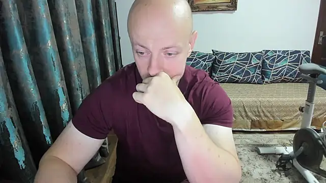 xxxWildxThoughtsxxx online show from 10/18/25, 10:34