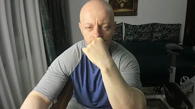 xxxWildxThoughtsxxx online show from 01/31/25, 11:35