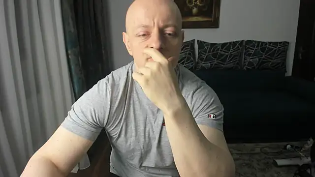 xxxWildxThoughtsxxx online show from 02/16/25, 10:55