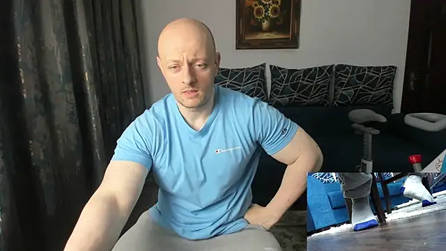 xxxWildxThoughtsxxx online show from 02/25/25, 02:03