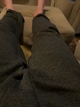 Feettlover69 online show from 03/09/26, 09:29