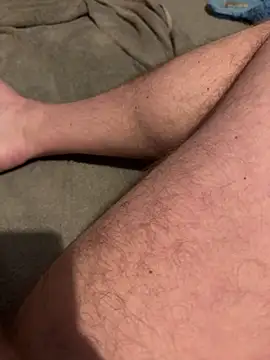 Feettlover69 online show from 05/07/26, 07:45
