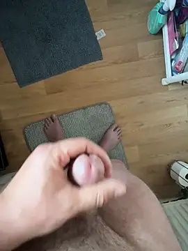 Feettlover69 online show from 05/10/26, 06:50