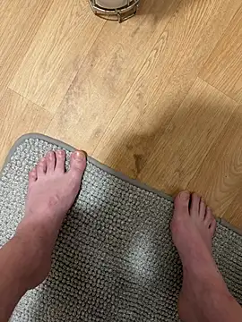 Feettlover69 online show from 03/02/26, 06:25
