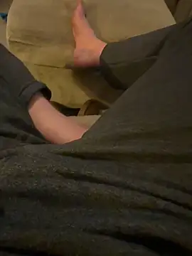 Feettlover69 online show from 03/02/26, 08:49