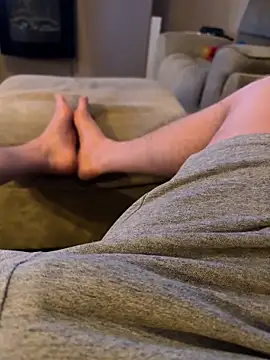 Feettlover69 online show from 05/23/26, 07:57