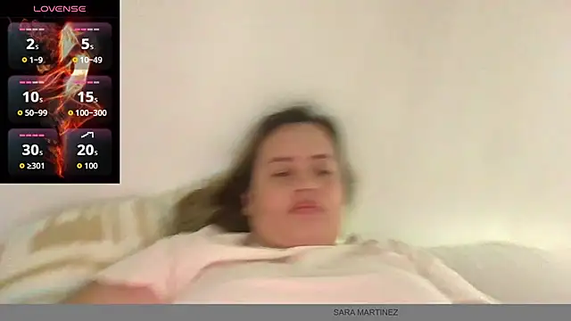 Snapshot of saramartinez1000 chatting on 11/08/25, 11:30 saramartinez1000 online show from 11/08/25, 11:30