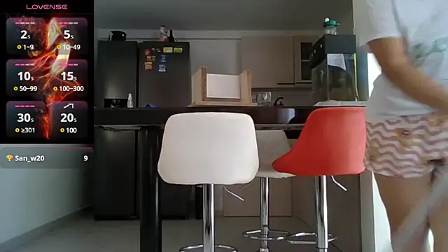 Snapshot of saramartinez1000 chatting on 02/20/25, 05:52 saramartinez1000 online show from 02/20/25, 05:52