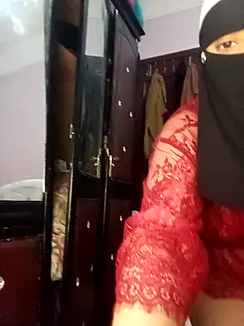 ArabJazmin6 online show from 11/12/25, 09:18