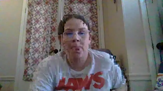 velvetta  online show from 01/13/26, 07:40