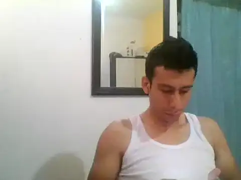 Snapshot of josehot151515 chatting on 03/22/25, 04:37 josehot151515 online show from 03/22/25, 04:37