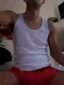 Snapshot of josehot151515 chatting on 01/29/25, 07:43 josehot151515 online show from 01/29/25, 07:43