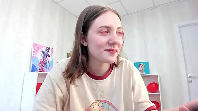 Snapshot of Kvetachka chatting on 02/25/25, 04:03 Kvetachka online show from 02/25/25, 04:03
