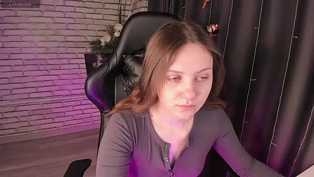 Snapshot of Kvetachka chatting on 03/23/25, 12:36 Kvetachka online show from 03/23/25, 12:36
