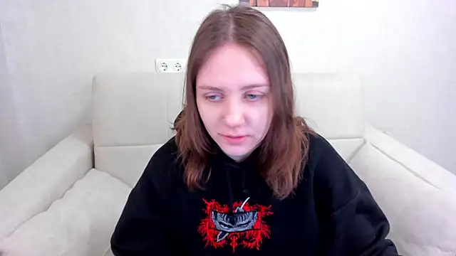 Snapshot of Kvetachka chatting on 02/11/25, 01:10 Kvetachka online show from 02/11/25, 01:10