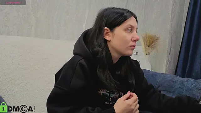 Snapshot of Kvetachka chatting on 09/29/25, 01:01 Kvetachka online show from 09/29/25, 01:01