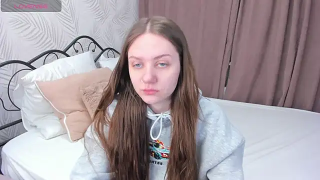 Snapshot of Kvetachka chatting on 01/28/25, 12:47 Kvetachka online show from 01/28/25, 12:47