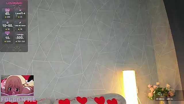 Snapshot of Kvetachka chatting on 02/15/25, 04:14 Kvetachka online show from 02/15/25, 04:14