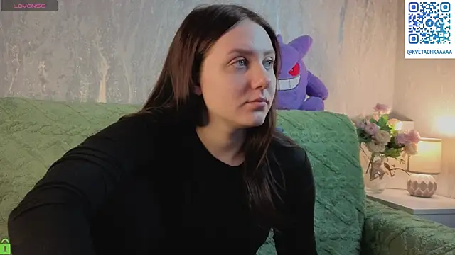 Kvetachka online show from 12/18/25, 01:11