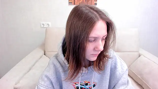 Snapshot of Kvetachka chatting on 01/31/25, 01:11 Kvetachka online show from 01/31/25, 01:11
