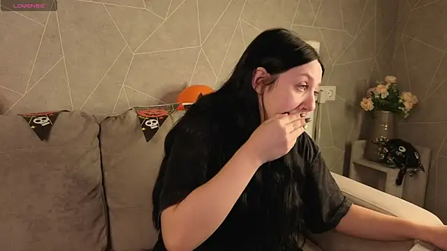 Kvetachka online show from 10/25/25, 01:16