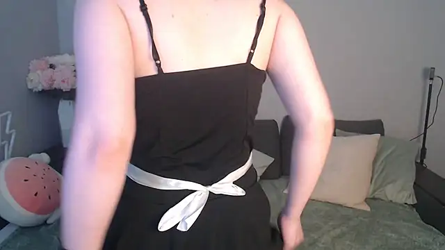 Mini Diva online show from 03/19/25, 09:06