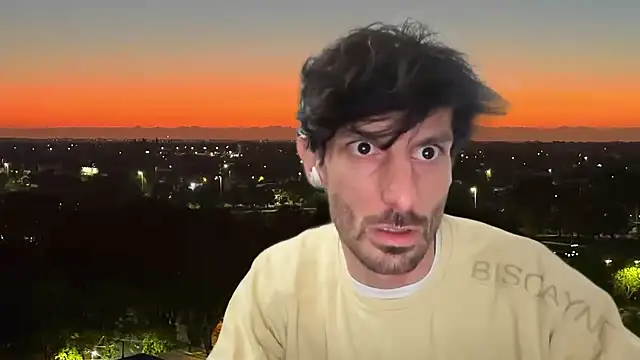 nicolaaaaas online show from 10/29/25, 06:51