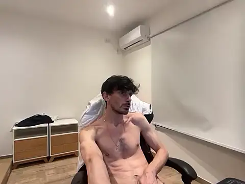 nicolaaaaas online show from 10/12/25, 01:51