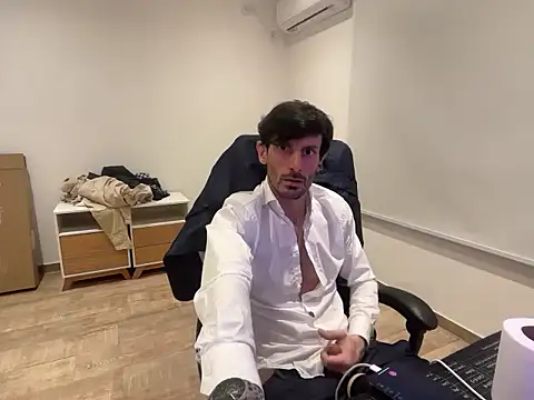 nicolaaaaas online show from 10/09/25, 09:48