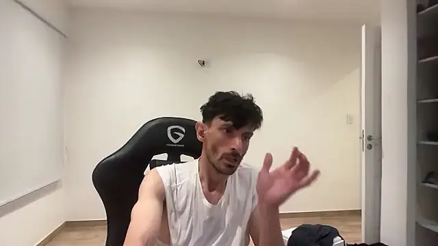 nicolaaaaas online show from 12/02/25, 05:31