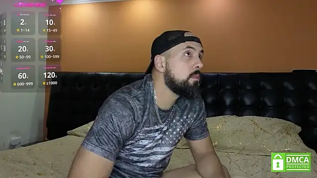 spartan-and-tinkerbell online show from 10/14/25, 02:45