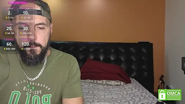 spartan-and-tinkerbell online show from 03/03/26, 03:02