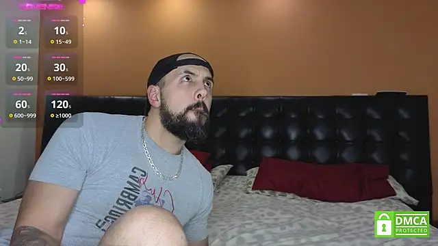 spartan-and-tinkerbell online show from 10/05/25, 03:41