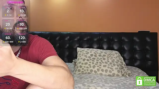 spartan-and-tinkerbell online show from 04/08/26, 03:41