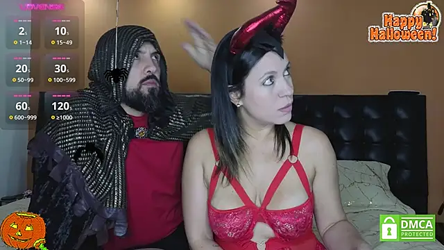 spartan-and-tinkerbell online show from 10/30/25, 03:27