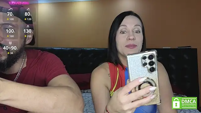 spartan-and-tinkerbell online show from 12/17/25, 04:06