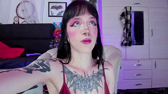 bathory vamps online show from 03/28/26, 12:33