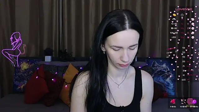 Snapshot of annakillianox chatting on 02/26/25, 06:30 annakillianox online show from 02/26/25, 06:30