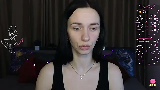 Snapshot of annakillianox chatting on 02/26/25, 03:54 annakillianox online show from 02/26/25, 03:54