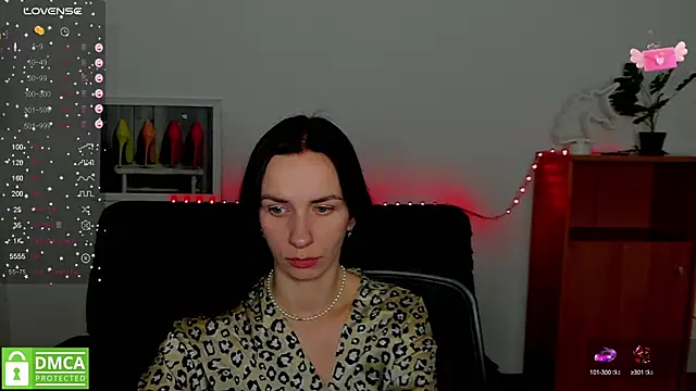 Snapshot of annakillianox chatting on 03/14/25, 03:58 annakillianox online show from 03/14/25, 03:58