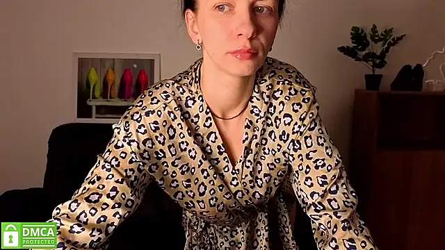 annakillianox online show from 02/22/26, 06:27