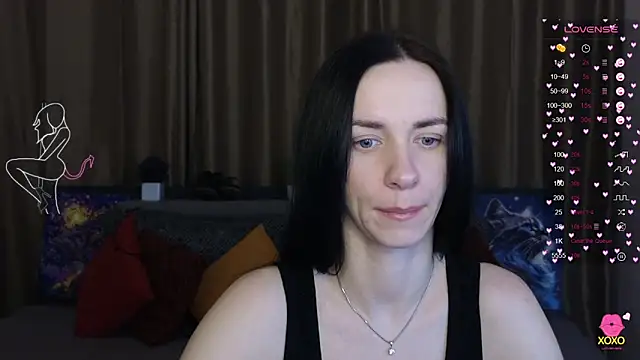 Snapshot of annakillianox chatting on 02/26/25, 09:44 annakillianox online show from 02/26/25, 09:44