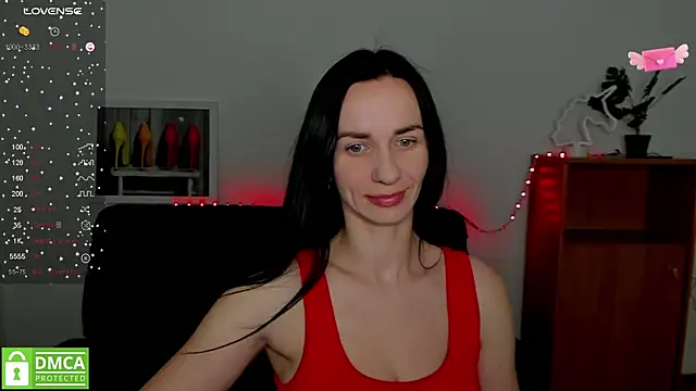 Snapshot of annakillianox chatting on 03/19/25, 03:40 annakillianox online show from 03/19/25, 03:40