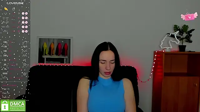 Snapshot of annakillianox chatting on 03/03/25, 06:31 annakillianox online show from 03/03/25, 06:31