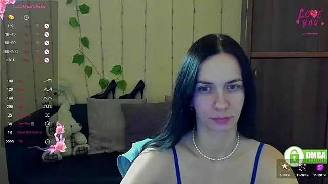 Snapshot of annakillianox chatting on 03/01/25, 12:34 annakillianox online show from 03/01/25, 12:34