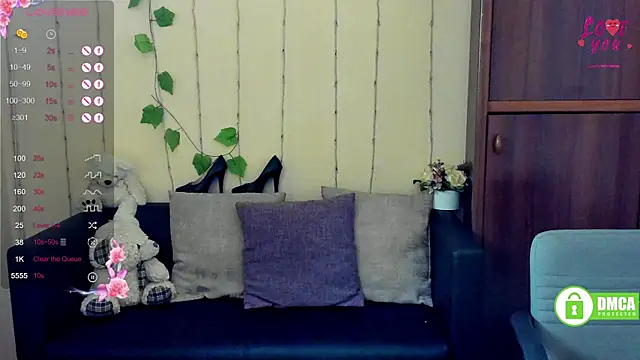 Snapshot of annakillianox chatting on 03/01/25, 06:24 annakillianox online show from 03/01/25, 06:24