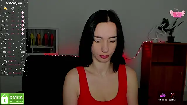 Snapshot of annakillianox chatting on 03/19/25, 06:24 annakillianox online show from 03/19/25, 06:24