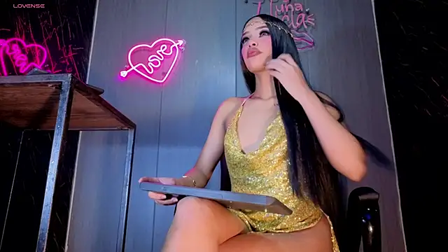 amgeline online show from 06/19/26, 12:16