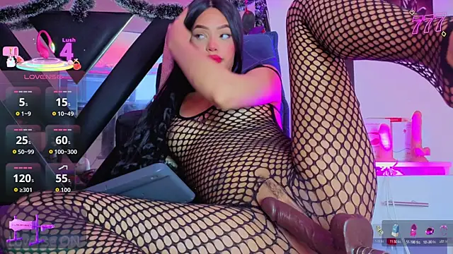 amgeline online show from 05/14/26, 02:52